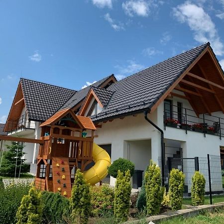 Apartman Zajko Liptovsky Mikulas Ngoại thất bức ảnh