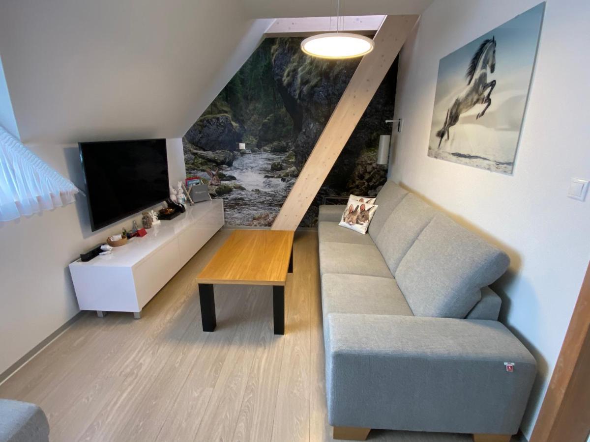 Apartman Zajko Liptovsky Mikulas Ngoại thất bức ảnh