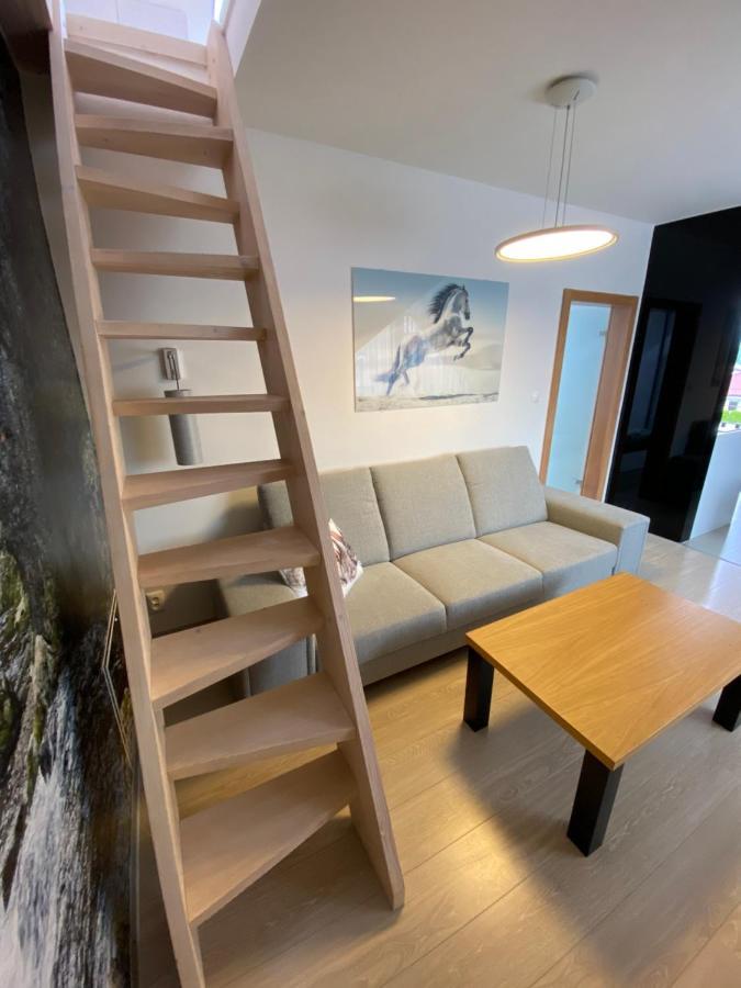 Apartman Zajko Liptovsky Mikulas Ngoại thất bức ảnh