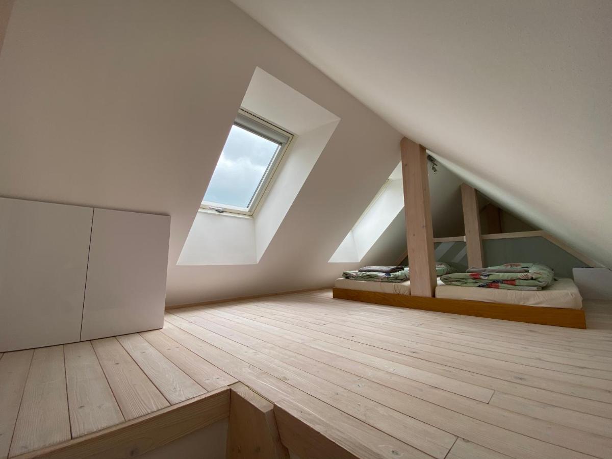 Apartman Zajko Liptovsky Mikulas Ngoại thất bức ảnh