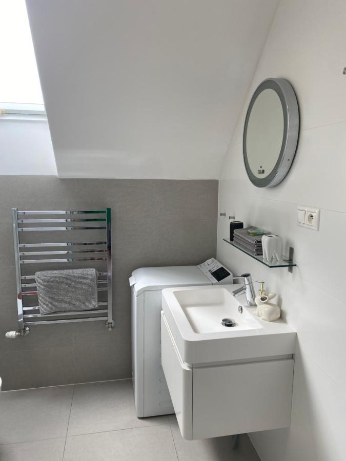 Apartman Zajko Liptovsky Mikulas Ngoại thất bức ảnh