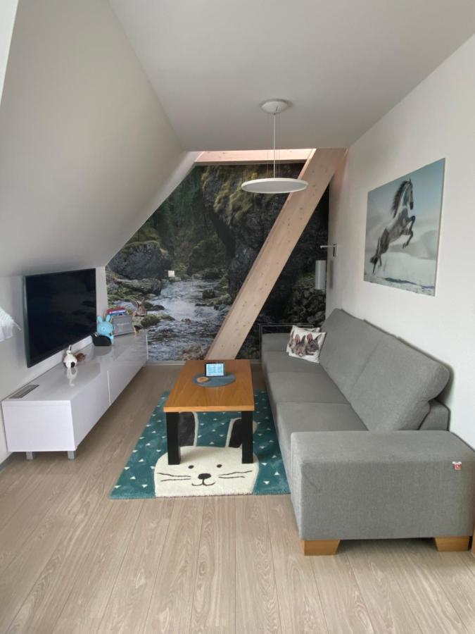 Apartman Zajko Liptovsky Mikulas Ngoại thất bức ảnh