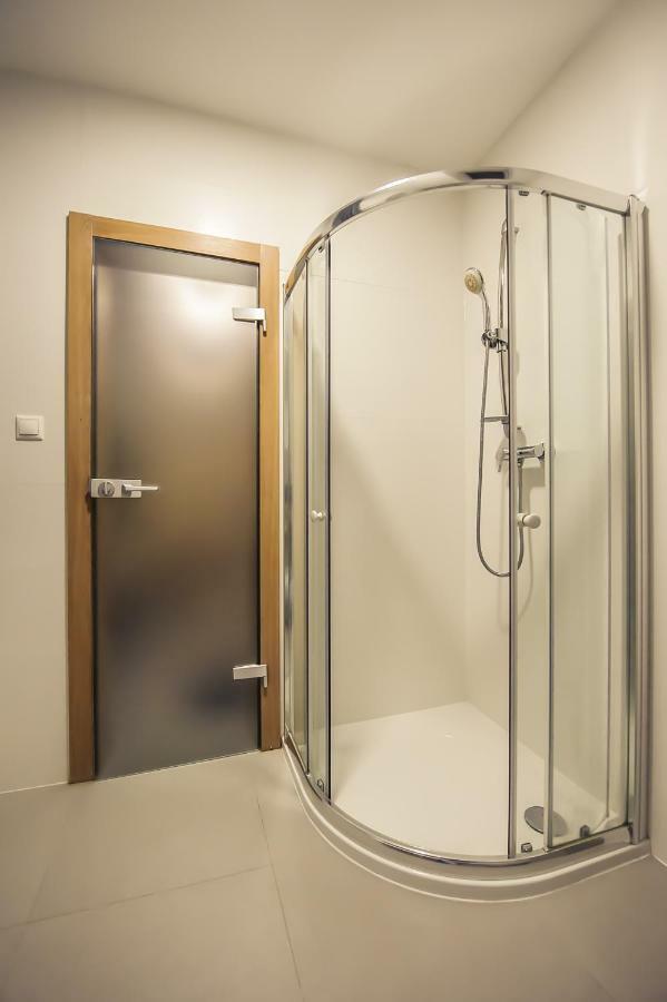 Apartman Zajko Liptovsky Mikulas Ngoại thất bức ảnh