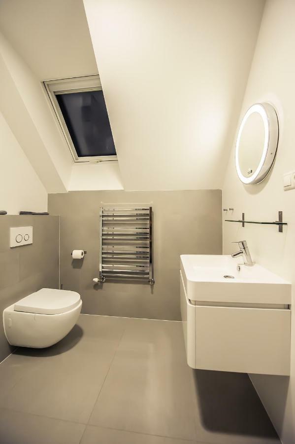 Apartman Zajko Liptovsky Mikulas Ngoại thất bức ảnh