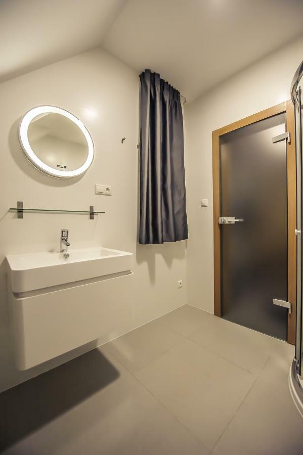 Apartman Zajko Liptovsky Mikulas Ngoại thất bức ảnh