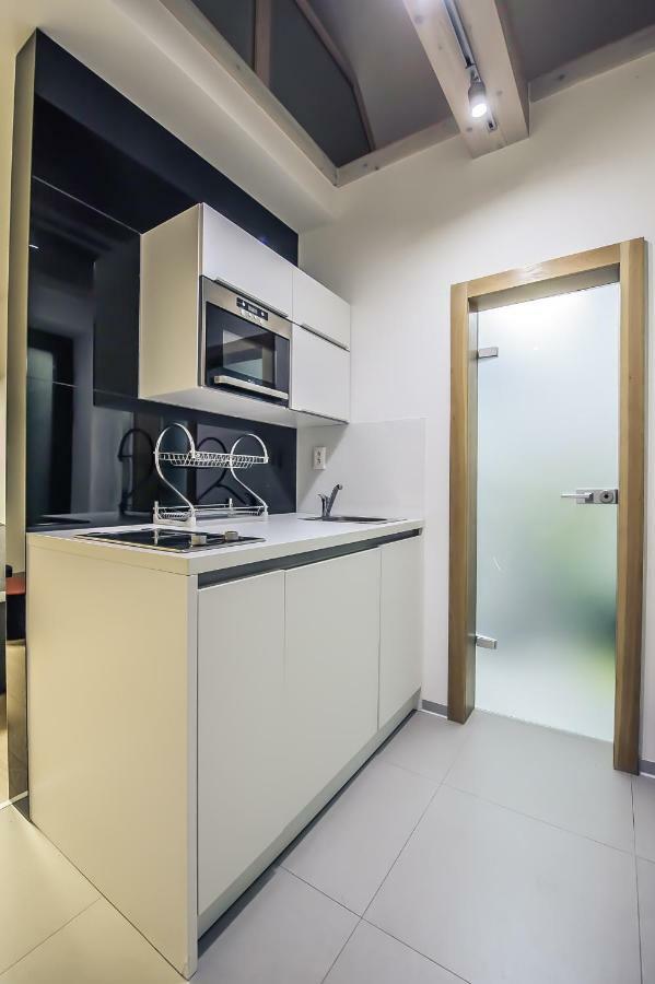 Apartman Zajko Liptovsky Mikulas Ngoại thất bức ảnh