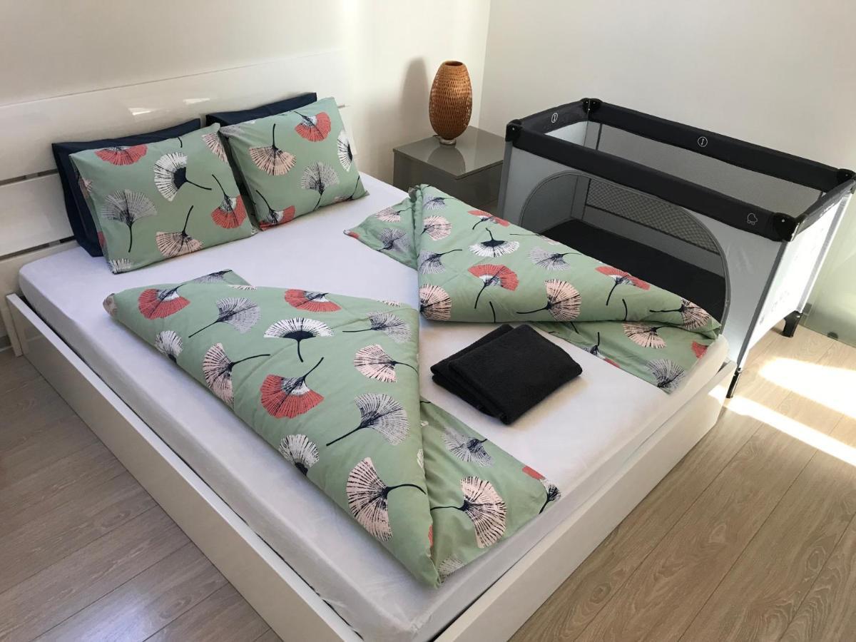 Apartman Zajko Liptovsky Mikulas Ngoại thất bức ảnh