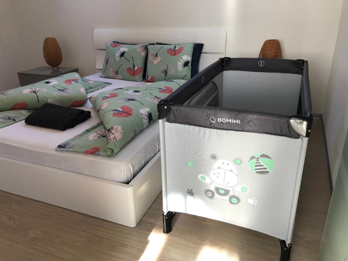 Apartman Zajko Liptovsky Mikulas Ngoại thất bức ảnh